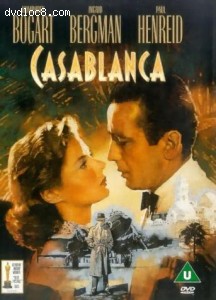 Casablanca Cover Casablanca Cover