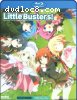 Little Busters!: The Complete Collection [Blu-ray]