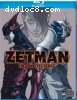 Zetman: The Complete Series [Blu-ray]