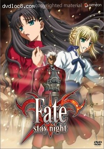 Fate/Stay Night: Volume 4 - Archer Cover