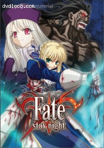 Fate/Stay Night: Volume 2 - War of the Magi Cover