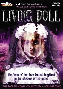 Living Doll Cover