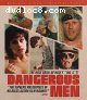 Dangerous Men (Blu-Ray + DVD + Digital)
