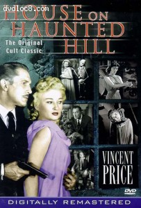House on Haunted Hill (Goodtimes)