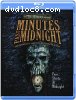 Minutes Past Midnight (Blu-Ray)
