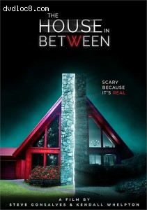 House in Between, The Cover