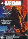 Darkman Cover Darkman Cover