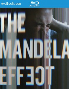 Mandela Effect, The [Blu-ray] Cover