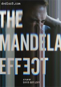 Mandela Effect, The Cover