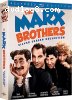 Marx Brothers Silver Screen Collection, The (Blu-Ray)