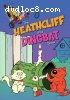 Heathcliff &amp; Dingbat Show, The
