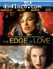 Edge of Love [Blu-ray]