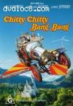 Chitty Chitty Bang Bang Cover Chitty Chitty Bang Bang Cover