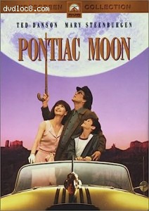 Pontiac Moon Cover