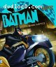 Beware the Batman: Dark Justice - Season 1, Part 2 (Blu-Ray)