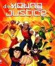 Young Justice: The Complete 1st Season (Blu-Ray)