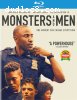 Monsters & Men [Blu-ray]