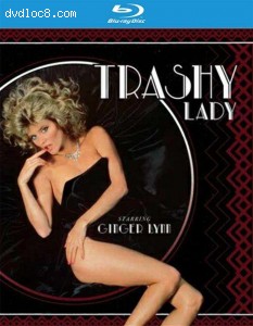 Trashy Lady [Blu-ray] Cover