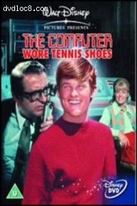 Computer Wore Tennis Shoes, The Cover Computer Wore Tennis Shoes, The Cover