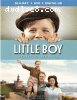 Little Boy (Blu-ray + DVD + UltraViolet)