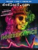 Inherent Vice (Blu-ray + DVD + Ultra Violet)