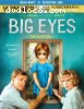 Big Eyes (Blu-ray + UltraViolet)