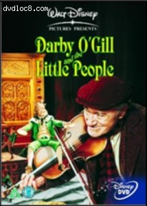 Darby O'Gill And The Little People