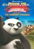 Kung Fu Panda: Legends Of Awesomeness - The Midnight Stranger