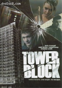 Tower Block Cover