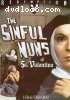 Sinful Nuns Of Saint Valentine, The (Remastered)
