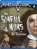 Sinful Nuns Of Saint Valentine, The (Remastered) [Blu-ray]