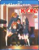 K-ON! Volume 1 [Blu-ray]