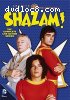Shazam!: The Complete Live-Action Series