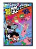 Teen Titans Go!: Get In, Pig Out: Season 3, Part 2