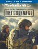 Covenant, The [Blu-ray + DVD + Digital]