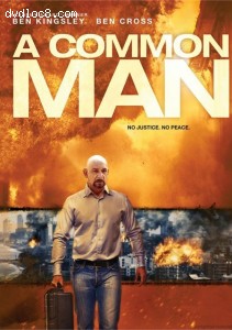 Common Man, A Cover