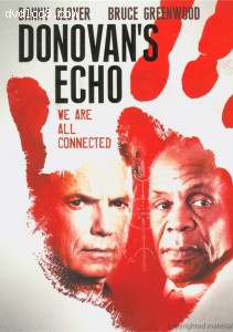 Donovans Echo Cover