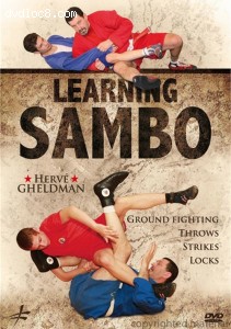 Learning Sambo Cover