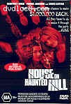 House On Haunted Hill Cover House On Haunted Hill Cover
