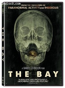 Bay, The