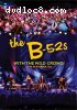 B52s, The: With The Wild Crowd! - Live In Athens, GA