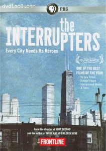 Interrupters, The Cover