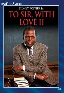 To Sir, with Love II Cover
