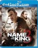 In the Name of the King 3: The Last Mission (Blu-Ray + Digital)