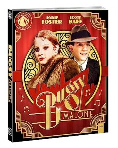 Bugsy Malone (Blu-Ray) Cover
