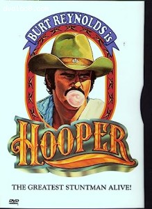 Hooper Cover