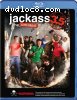Jackass 3.5: The Unrated Movie [Blu-ray]