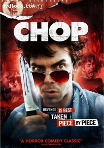 Chop Cover