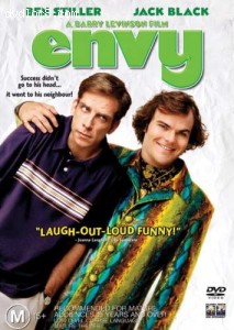 Envy Cover Envy Cover