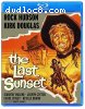 Last Sunset, The (Blu-Ray)